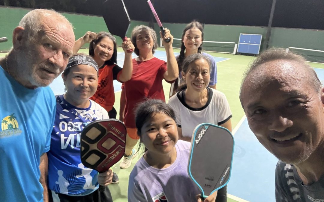 GTP Welcomes Visitors from Phuket
